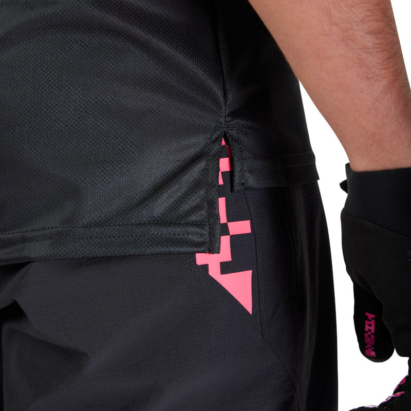 JERSEY FOX RANGER DIGI IMAGE SS [NEGRO]