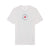 CAMISETA FOX SPIRAL SS PREMIUM [BLANCO]