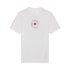 CAMISETA FOX SPIRAL SS PREMIUM [BLANCO]
