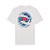 CAMISETA FOX SPIRAL SS PREMIUM [BLANCO]