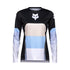 JERSEY FOX RANGER GRID LS [NEGRO] (PARA MUJER)