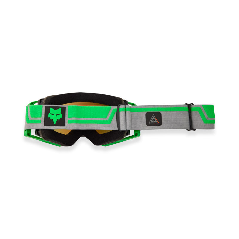 GAFAS DE PROTECCIÓN FOX AIRSPACE DRIVE [VERDE]