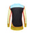 JERSEY FOX FLEXAIR ELEVATED LS [CREMA]