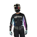 UNIFORME FOX 180 HELLO FUTURE [NEGRO]