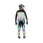 UNIFORME FOX 180 HELLO FUTURE [NEGRO]