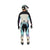 UNIFORME FOX 180 HELLO FUTURE [NEGRO]