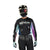 UNIFORME FOX 180 HELLO FUTURE [NEGRO]