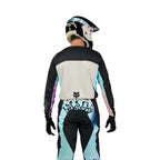 UNIFORME FOX 180 HELLO FUTURE [NEGRO]