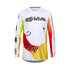 JERSEY FOX 180 HELLO FUTURE [BLANCO]