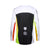 JERSEY FOX 180 HELLO FUTURE [BLANCO]