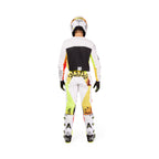 UNIFORME FOX 180 HELLO FUTURE [BLANCO]