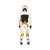 UNIFORME FOX 180 HELLO FUTURE [BLANCO]