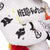 UNIFORME FOX 180 HELLO FUTURE [BLANCO]