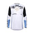 JERSEY FOX 180 DIGI IMAGE [BLANCO]