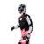 UNIFORME FOX 180 DIGI [BLANCO/ROSA]