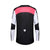 JERSEY FOX 180 DIGI IMAGE [NEGRO/ROSA]