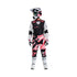 UNIFORME FOX 180 DIGI [BLANCO/ROSA]