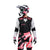 JERSEY FOX 180 DIGI IMAGE [NEGRO/ROSA]
