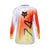 JERSEY FOX 180 AIR HAZE [BLANCO]