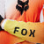 JERSEY FOX 180 AIR HAZE [BLANCO]