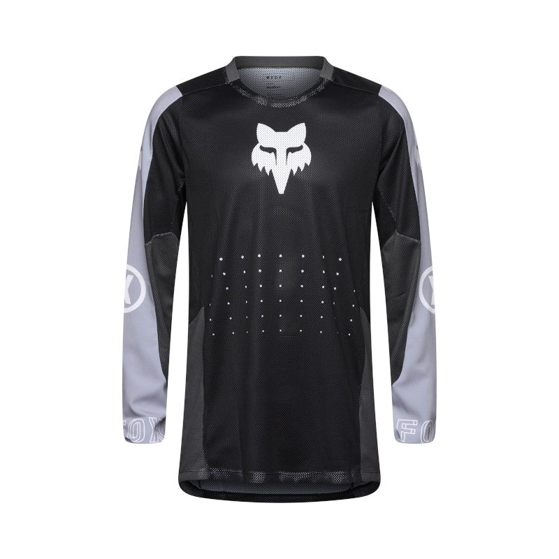 JERSEY FOX RANGER AIR OFF ROAD [NEGRO]