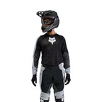 JERSEY FOX RANGER AIR OFF ROAD [NEGRO]