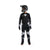 UNIFORME FOX RANGER AIR OFF ROAD [NEGRO]