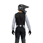 JERSEY FOX RANGER AIR OFF ROAD [NEGRO]