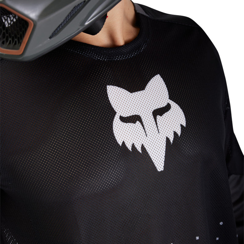 JERSEY FOX RANGER AIR OFF ROAD [NEGRO]