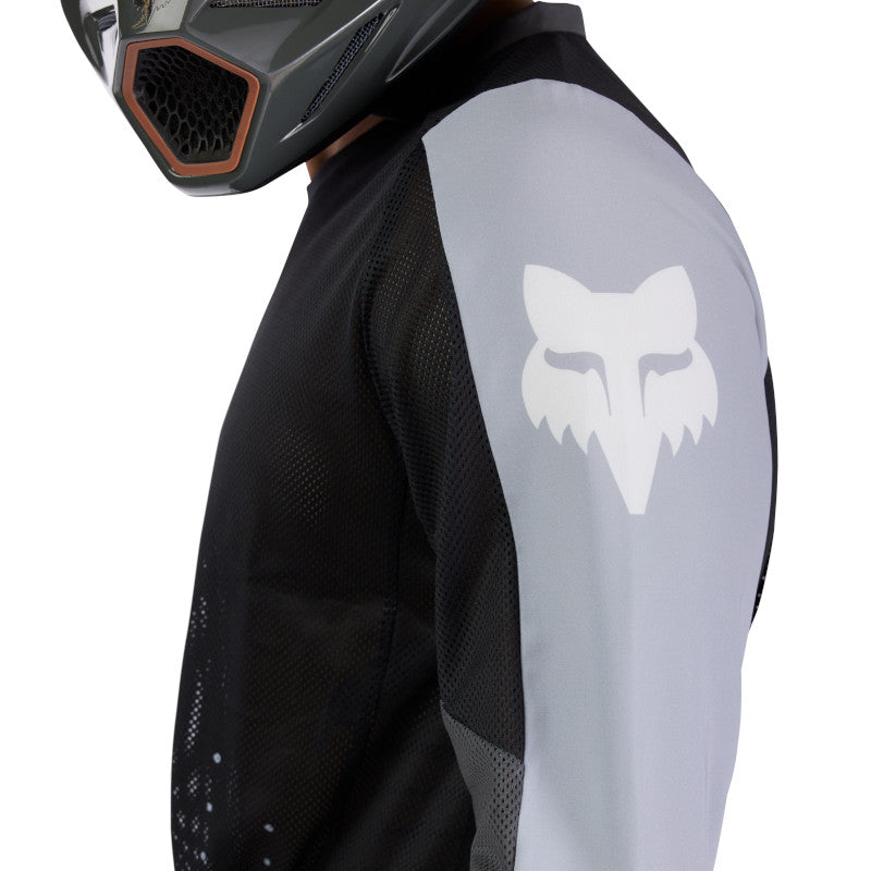JERSEY FOX RANGER AIR OFF ROAD [NEGRO]
