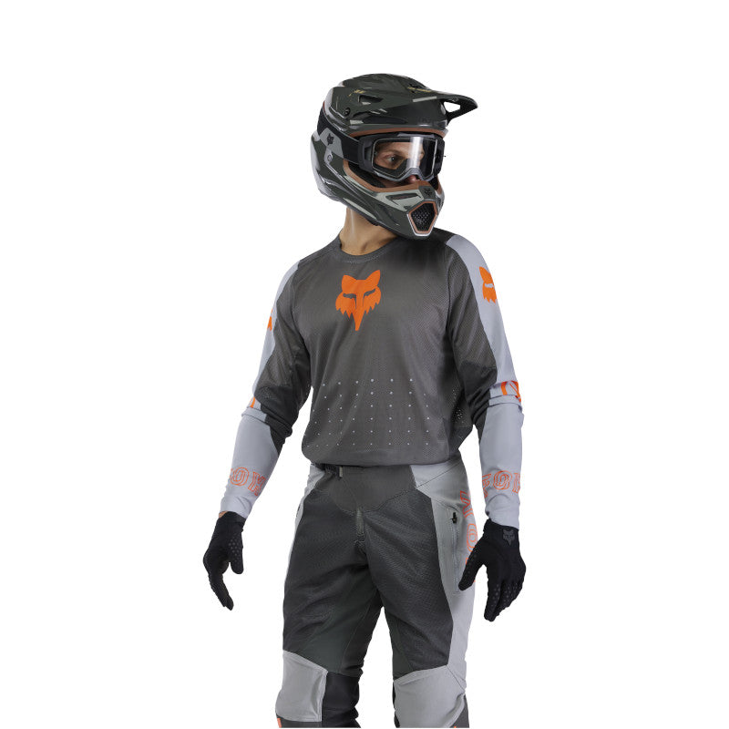 JERSEY FOX RANGER AIR OFF ROAD [GRIS PELTRE]