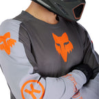 JERSEY FOX RANGER AIR OFF ROAD [GRIS PELTRE]