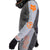 UNIFORME FOX RANGER AIR OFF ROAD [GRIS PELTRE]