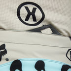 PANTALON FOX 180 HELLO FUTURE [NEGRO]