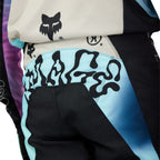 PANTALON FOX 180 HELLO FUTURE [NEGRO]