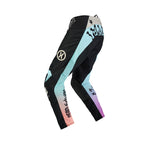 PANTALON FOX 180 HELLO FUTURE [NEGRO]