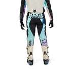 PANTALON FOX 180 HELLO FUTURE [NEGRO]