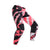 PANTALON FOX 180 DIGI [BLANCO/ROSA]