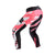 PANTALON FOX 180 DIGI [BLANCO/ROSA]