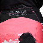 PANTALON FOX 180 DIGI [BLANCO/ROSA]