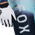 PANTALON FOX 180 AIR HAZE [AZUL]
