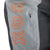 PANTALÓN FOX RANGER AIR OFF ROAD [GRIS PELTRE]