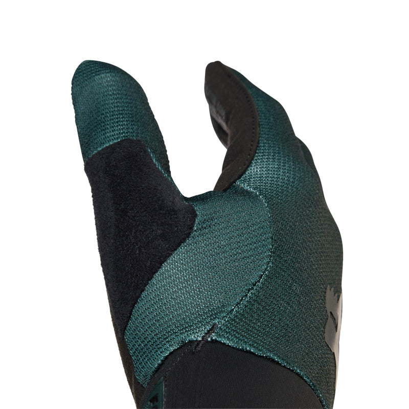 GUANTES FOX RANGER [AZUL PETRÓLEO]