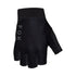 GUANTES FOX RANGER GEL SHORT [NEGRO]