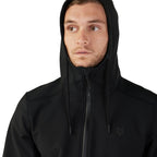 CHAQUETA FOX PIT JACKET [NEGRO]