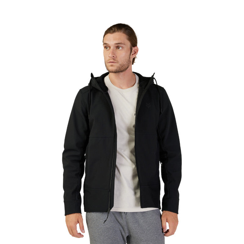 CHAQUETA FOX PIT JACKET [NEGRO]
