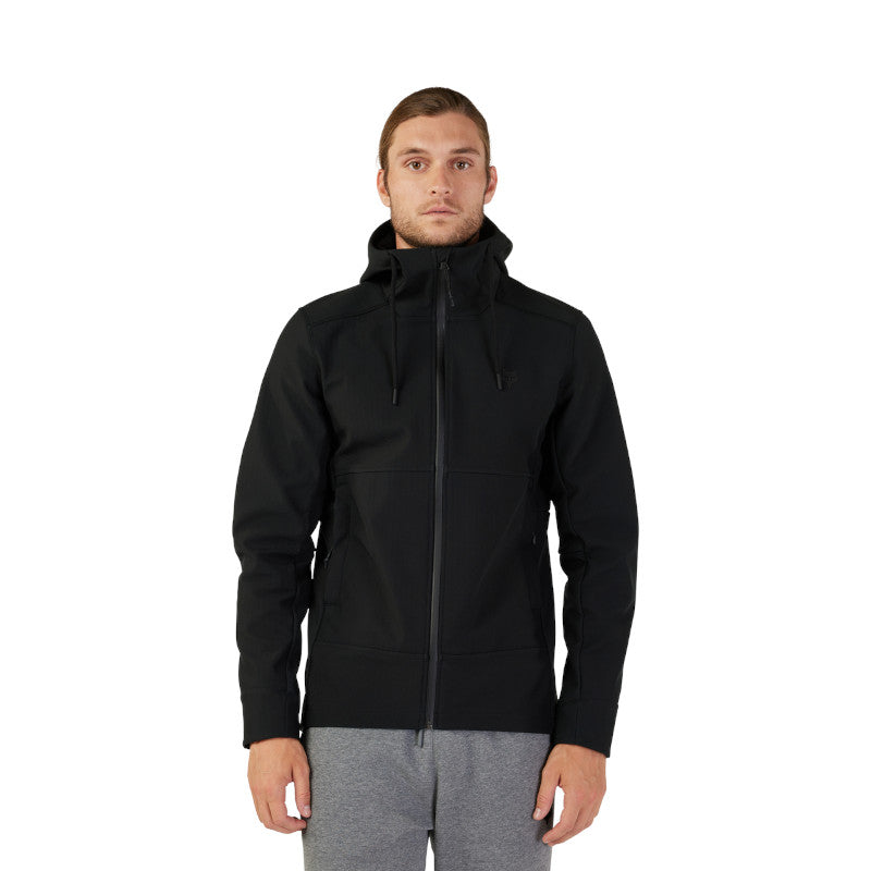 CHAQUETA FOX PIT JACKET [NEGRO]