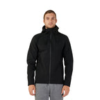 CHAQUETA FOX PIT JACKET [NEGRO]