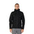 CHAQUETA FOX PIT JACKET [NEGRO]