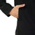 CHAQUETA FOX PIT JACKET [NEGRO]
